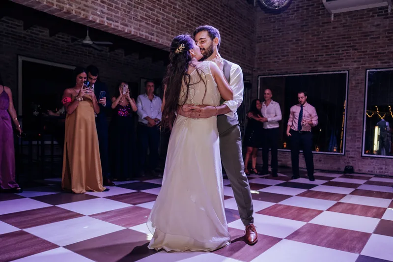 Lali & Nico · Quinta de Benavidez · Fotografía 118
