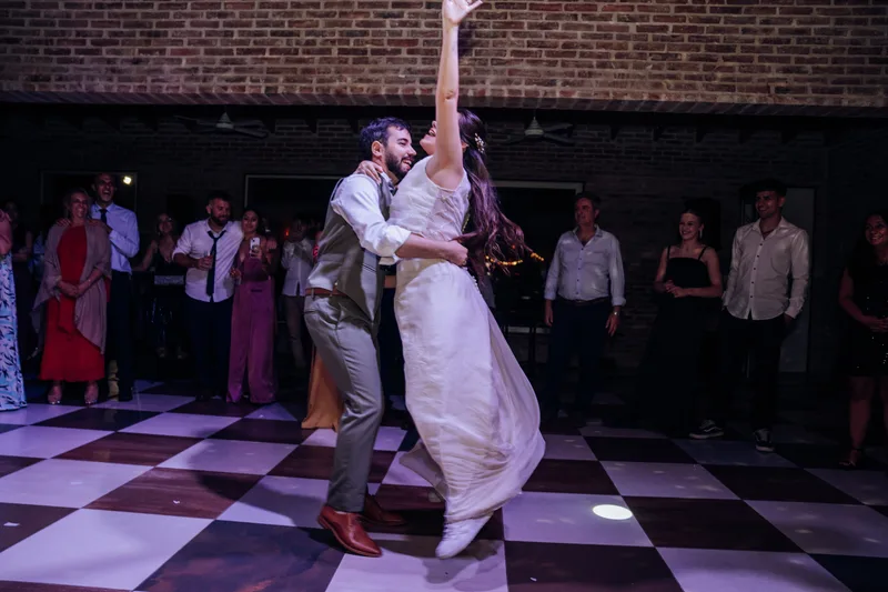 Lali & Nico · Quinta de Benavidez · Fotografía 119