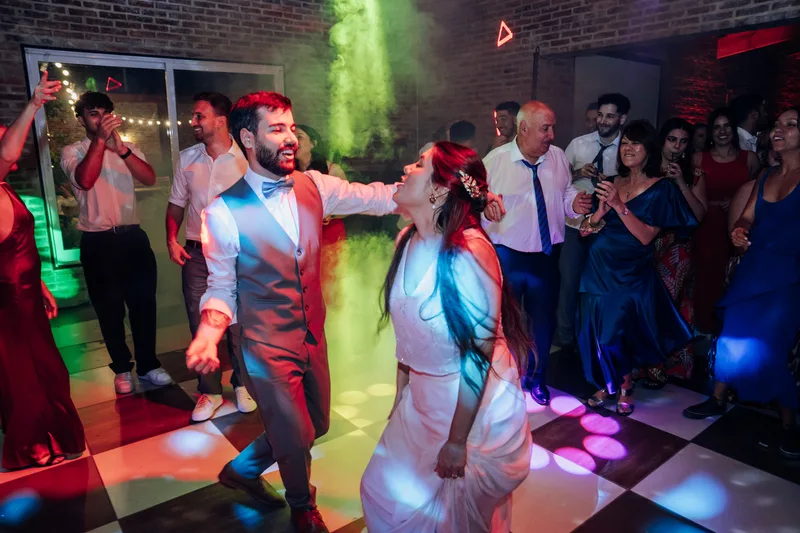 Lali & Nico · Quinta de Benavidez · Fotografía 120