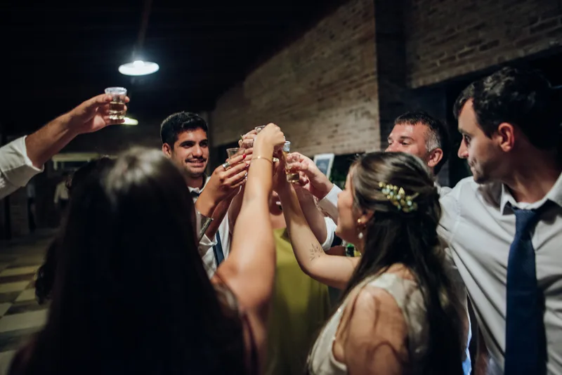 Lali & Nico · Quinta de Benavidez · Fotografía 123