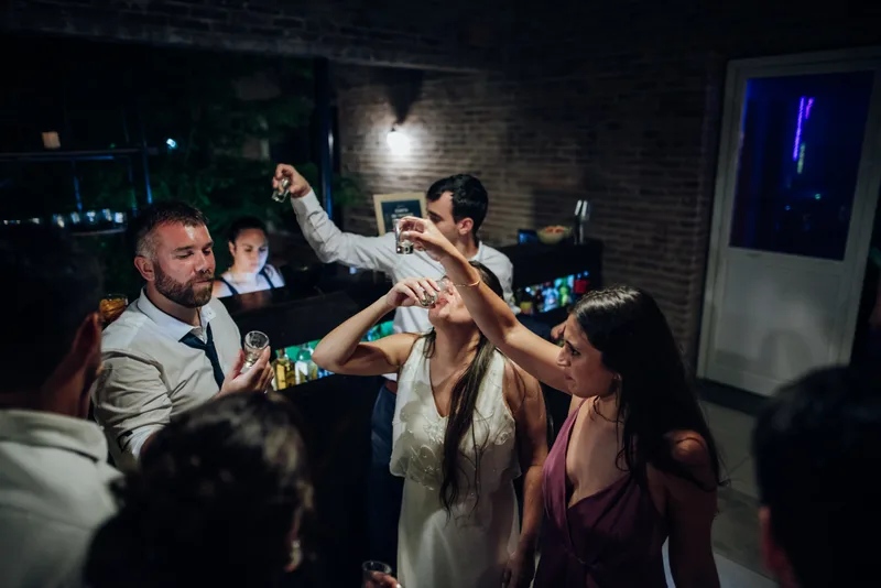 Lali & Nico · Quinta de Benavidez · Fotografía 124