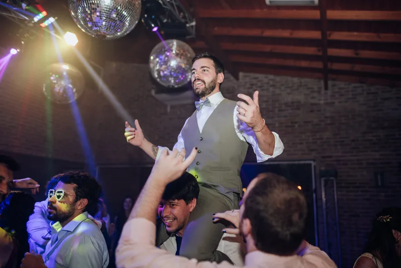 Lali & Nico · Quinta de Benavidez · Fotografía 125