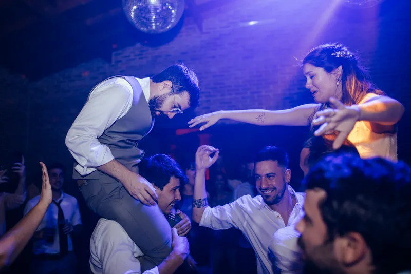 Lali & Nico · Quinta de Benavidez · Fotografía 127