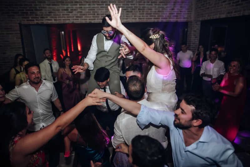Lali & Nico · Quinta de Benavidez · Fotografía 129
