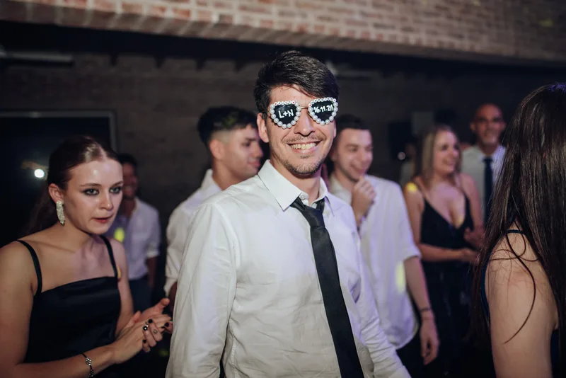 Lali & Nico · Quinta de Benavidez · Fotografía 130