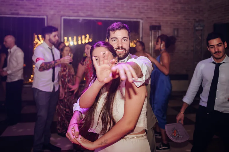 Lali & Nico · Quinta de Benavidez · Fotografía 133