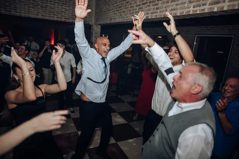 Lali & Nico · Quinta de Benavidez · Fotografía 134