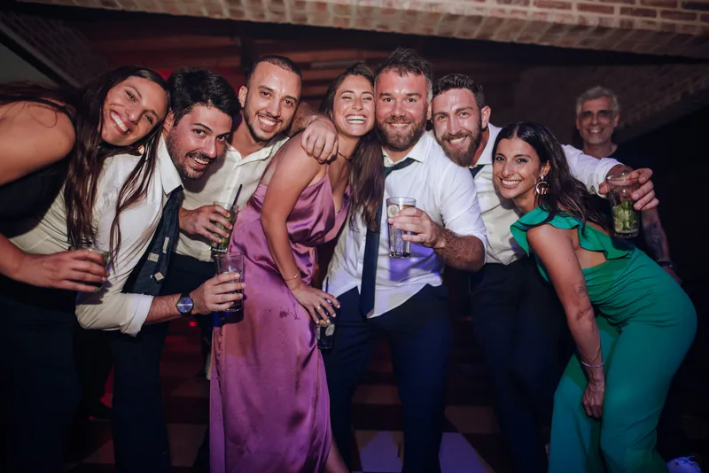 Lali & Nico · Quinta de Benavidez · Fotografía 136
