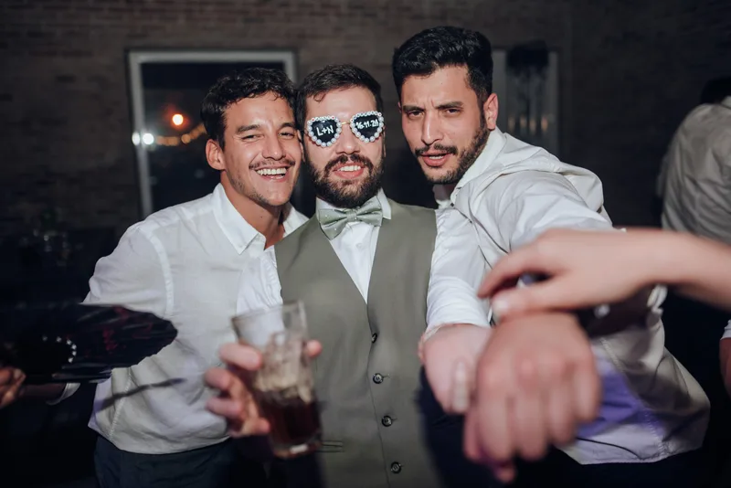 Lali & Nico · Quinta de Benavidez · Fotografía 137