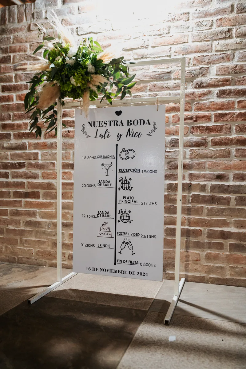 Lali & Nico · Quinta de Benavidez · Fotografía 143