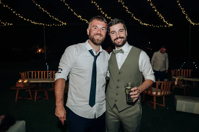 Lali & Nico · Quinta de Benavidez · Fotografía 145