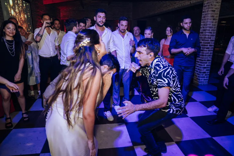 Lali & Nico · Quinta de Benavidez · Fotografía 146