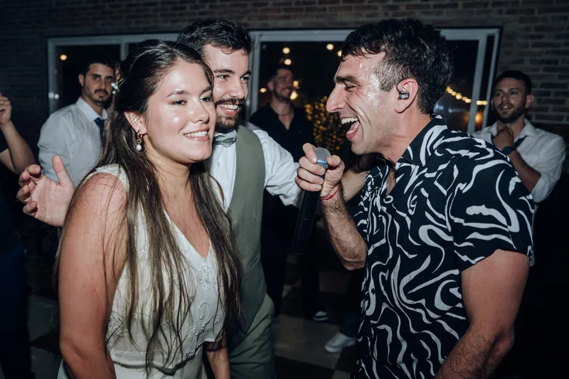 Lali & Nico · Quinta de Benavidez · Fotografía 147