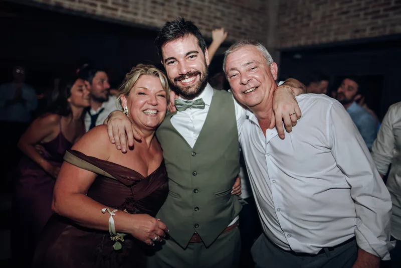 Lali & Nico · Quinta de Benavidez · Fotografía 149