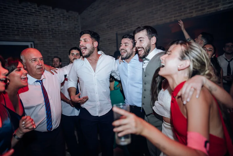 Lali & Nico · Quinta de Benavidez · Fotografía 152