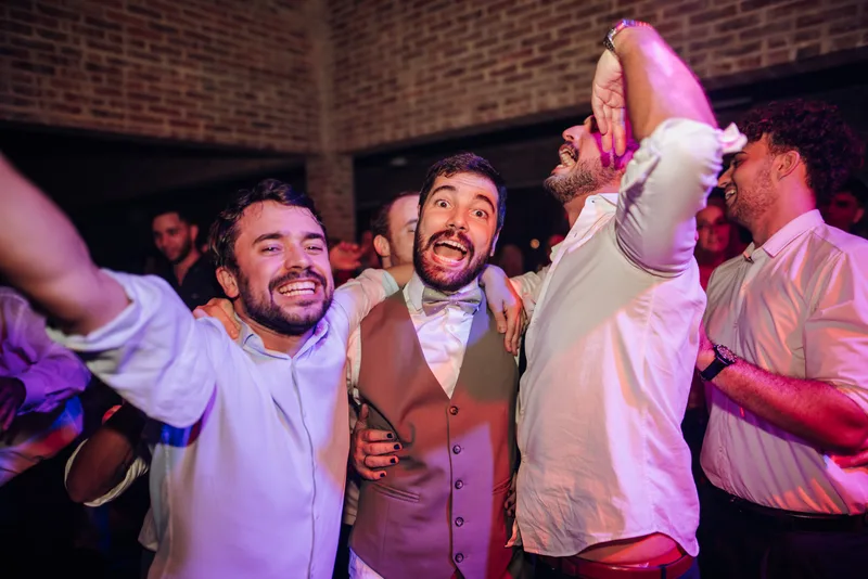 Lali & Nico · Quinta de Benavidez · Fotografía 153
