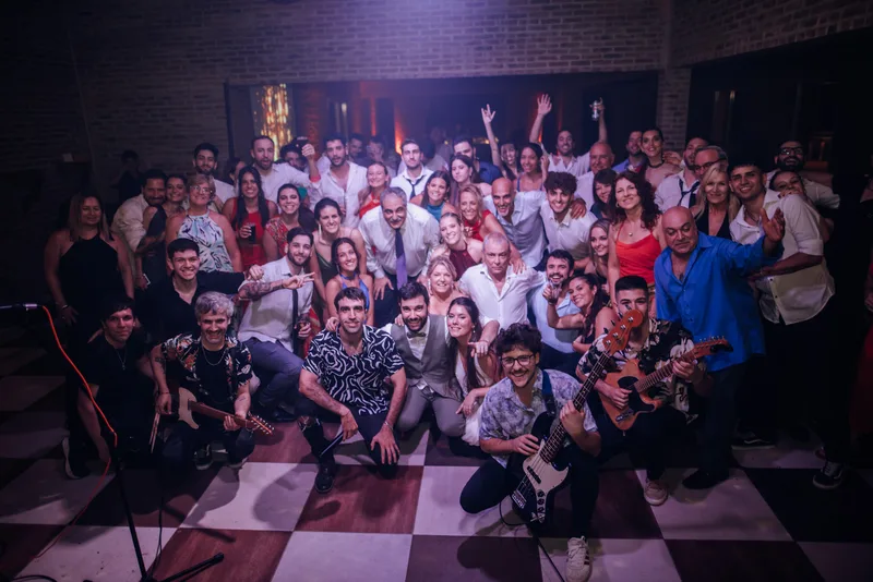 Lali & Nico · Quinta de Benavidez · Fotografía 159