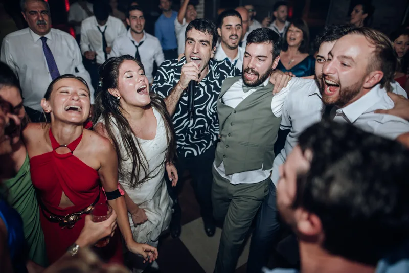 Lali & Nico · Quinta de Benavidez · Fotografía 160