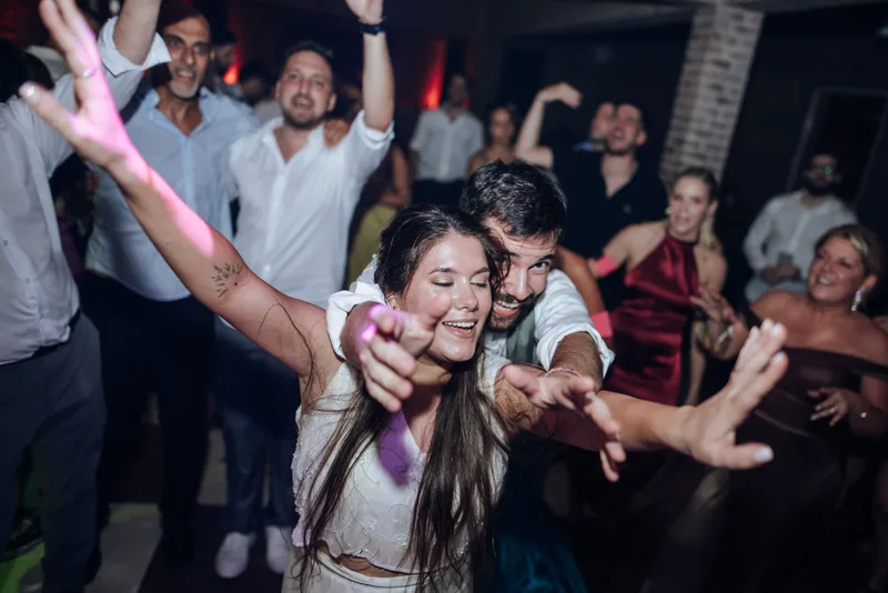 Lali & Nico · Quinta de Benavidez · Fotografía 161