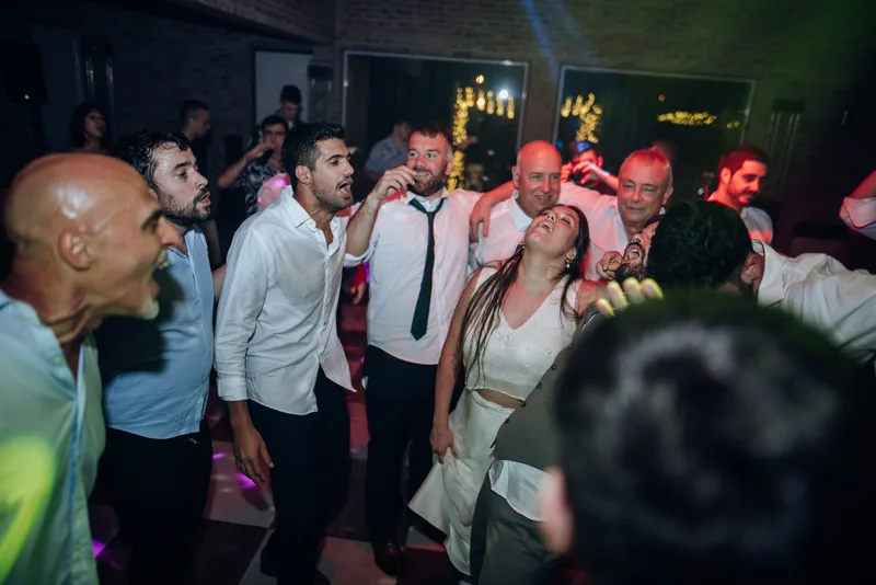 Lali & Nico · Quinta de Benavidez · Fotografía 162