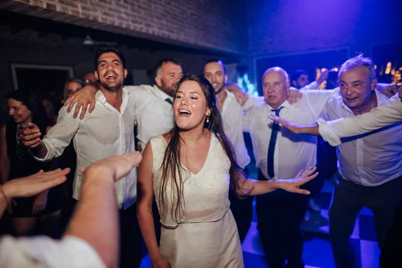 Lali & Nico · Quinta de Benavidez · Fotografía 163