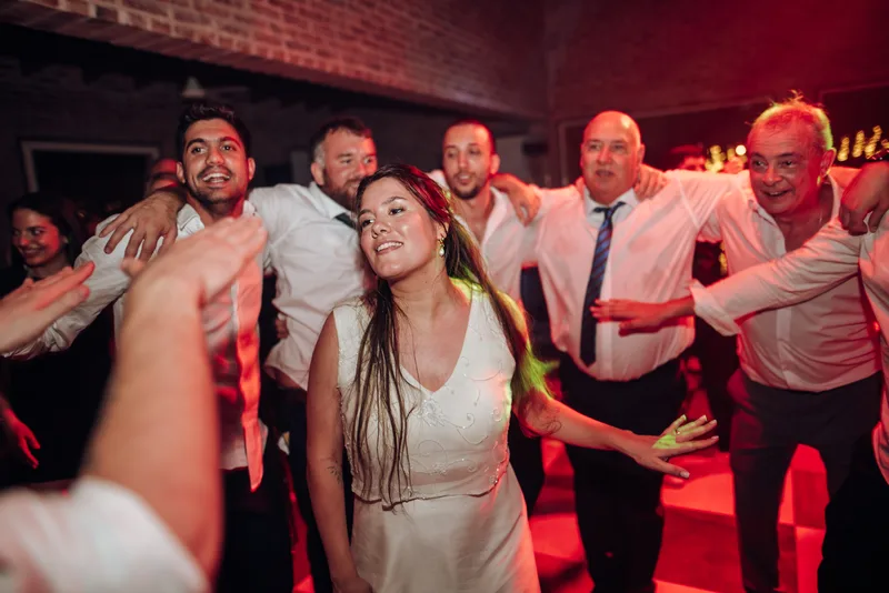 Lali & Nico · Quinta de Benavidez · Fotografía 164