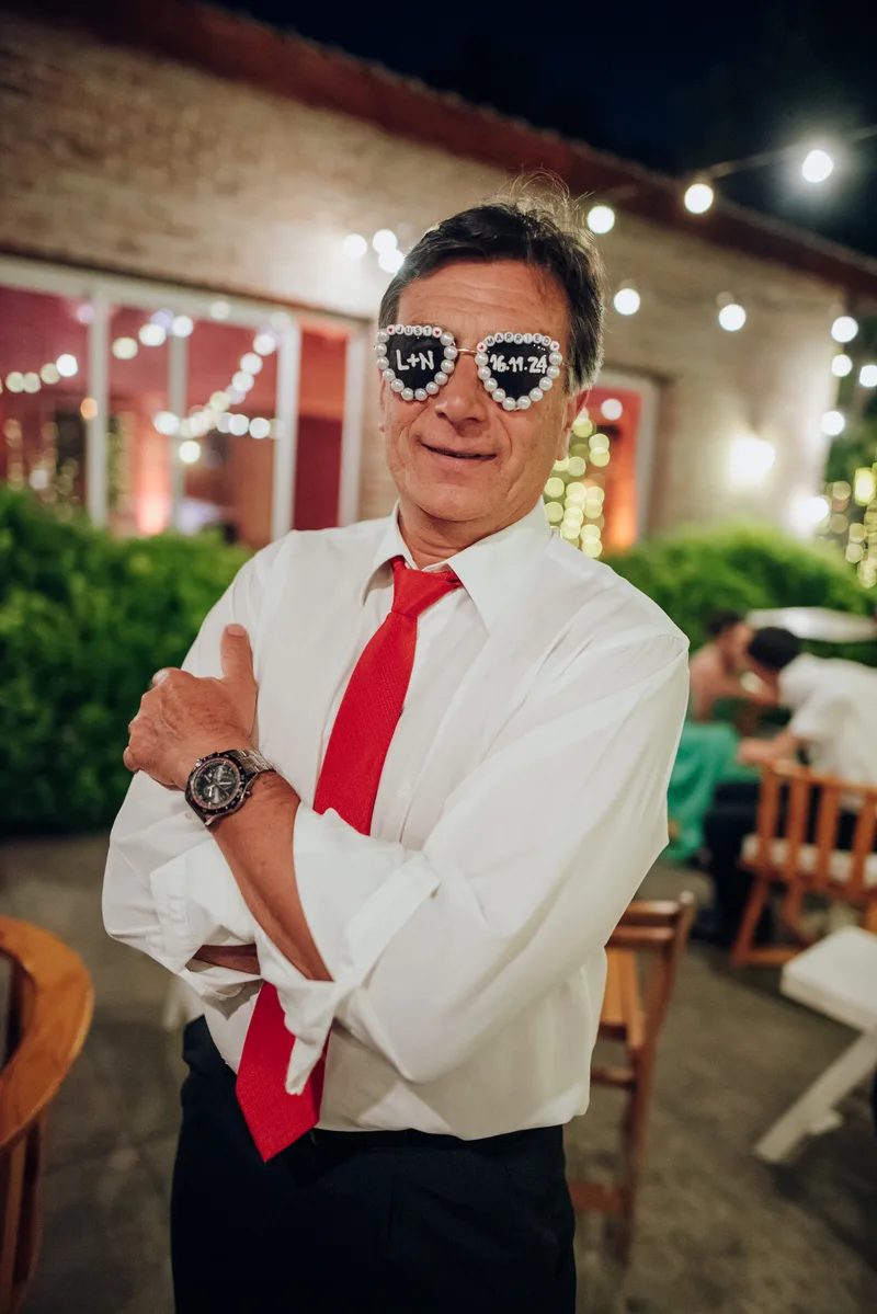 Lali & Nico · Quinta de Benavidez · Fotografía 167