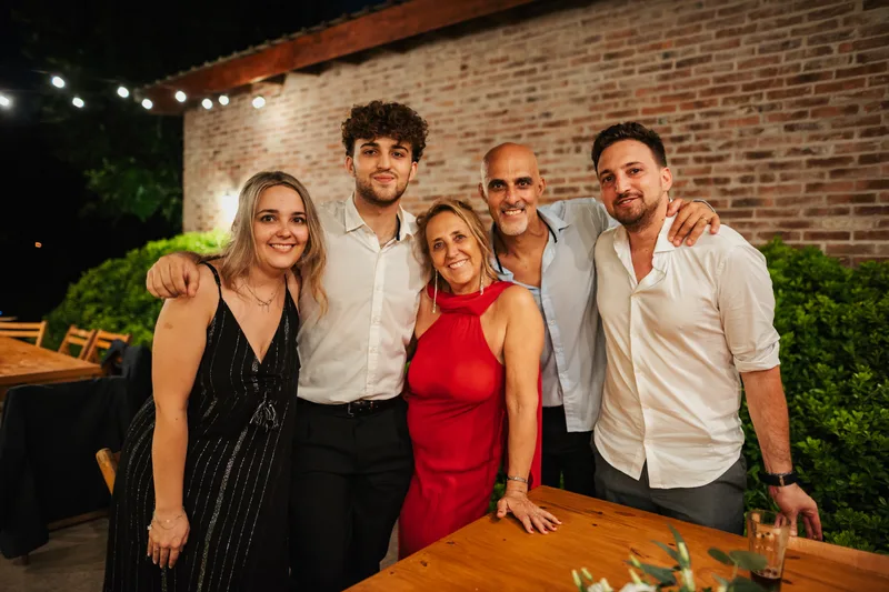 Lali & Nico · Quinta de Benavidez · Fotografía 169