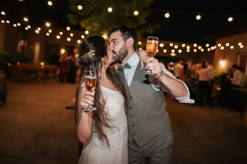 Lali & Nico · Quinta de Benavidez · Fotografía 174