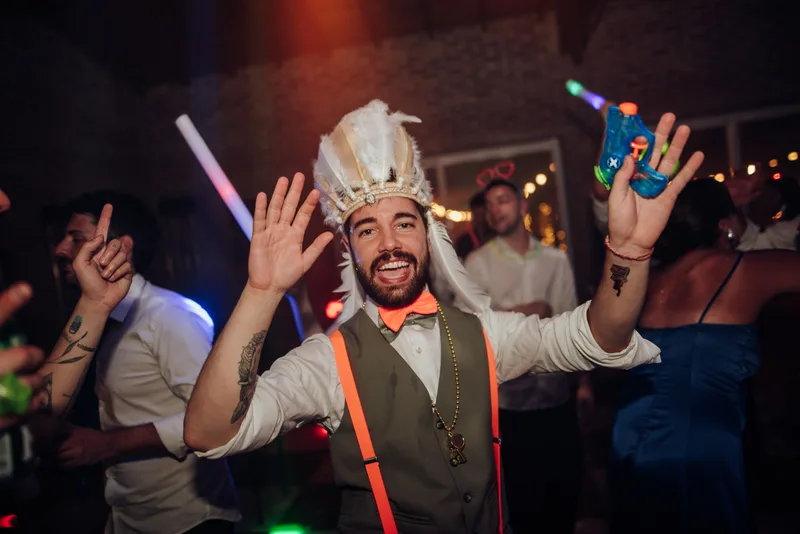 Lali & Nico · Quinta de Benavidez · Fotografía 182