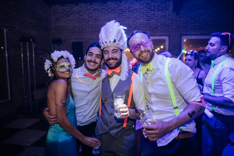 Lali & Nico · Quinta de Benavidez · Fotografía 185
