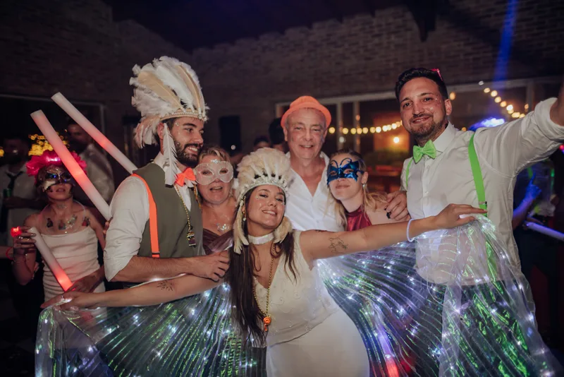 Lali & Nico · Quinta de Benavidez · Fotografía 191