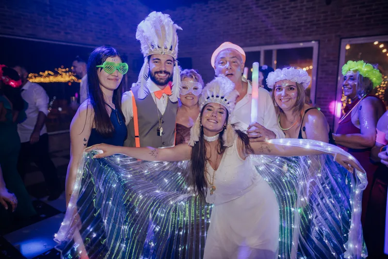 Lali & Nico · Quinta de Benavidez · Fotografía 192