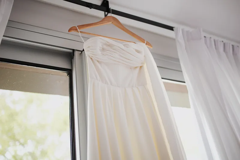 Mariam & Marcos · Dique Loretto · Fotografía 1