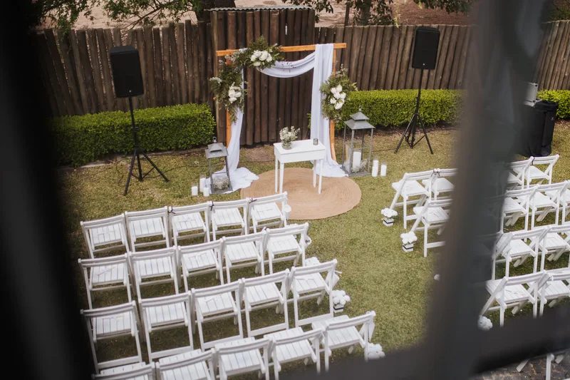 Mariam & Marcos · Dique Loretto · Fotografía 3