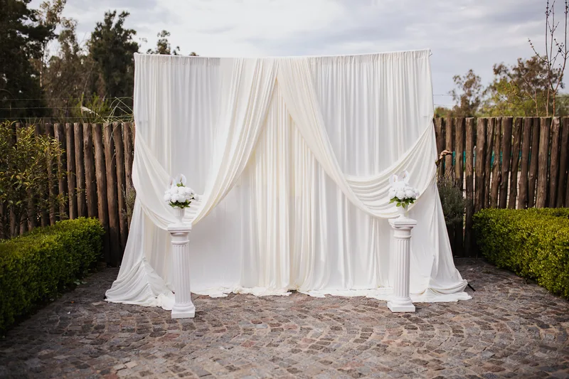 Mariam & Marcos · Dique Loretto · Fotografía 5