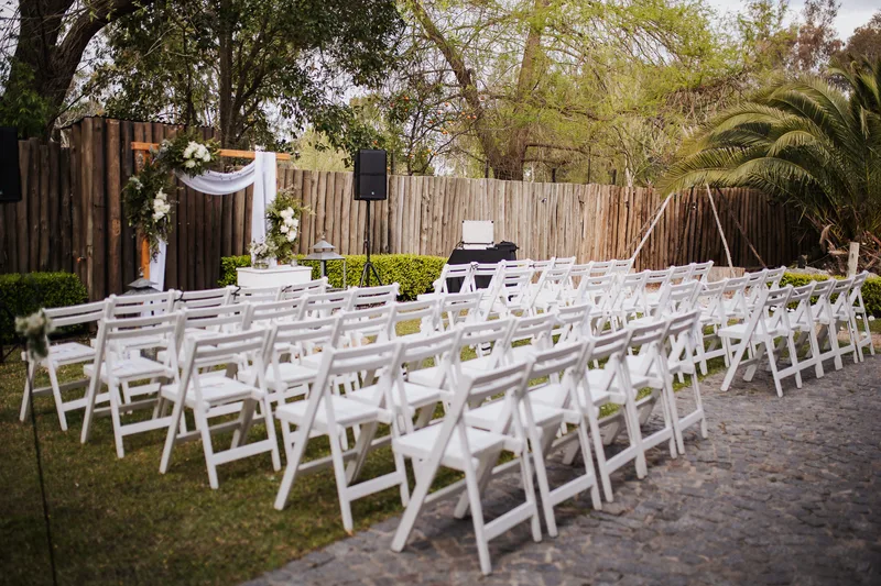 Mariam & Marcos · Dique Loretto · Fotografía 6