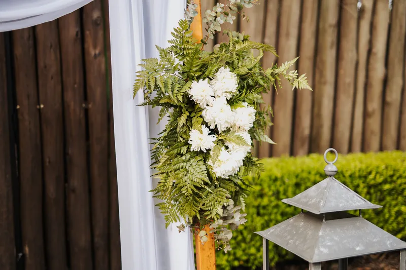 Mariam & Marcos · Dique Loretto · Fotografía 8