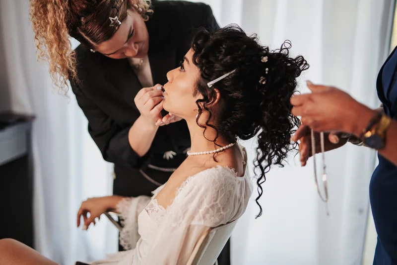 Mariam & Marcos · Dique Loretto · Fotografía 11