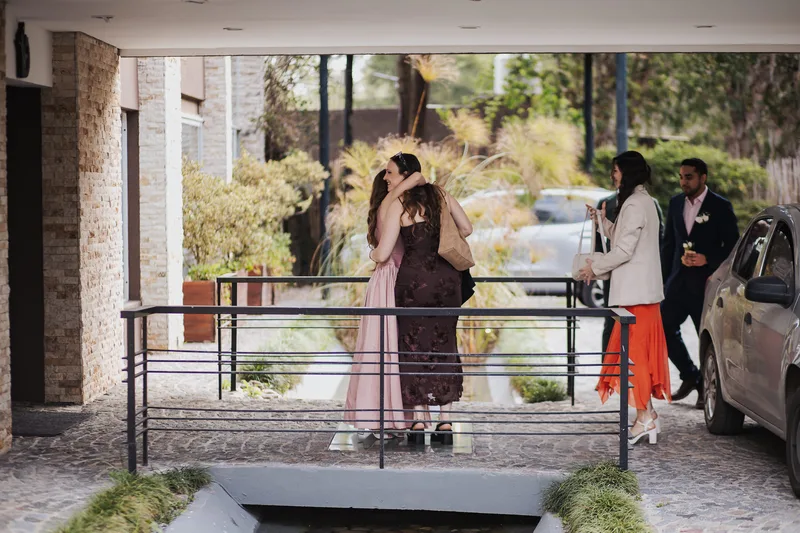 Mariam & Marcos · Dique Loretto · Fotografía 18