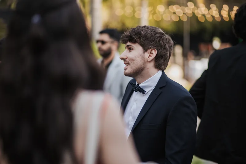 Mariam & Marcos · Dique Loretto · Fotografía 19