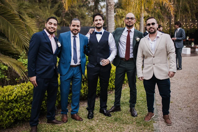 Mariam & Marcos · Dique Loretto · Fotografía 22