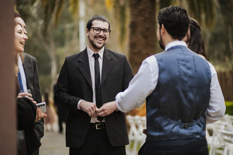 Mariam & Marcos · Dique Loretto · Fotografía 23
