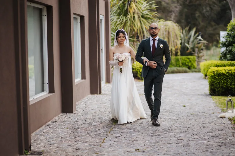 Mariam & Marcos · Dique Loretto · Fotografía 25