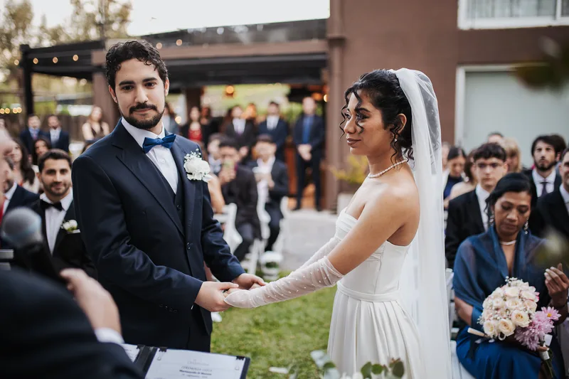 Mariam & Marcos · Dique Loretto · Fotografía 27