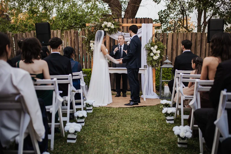 Mariam & Marcos · Dique Loretto · Fotografía 31