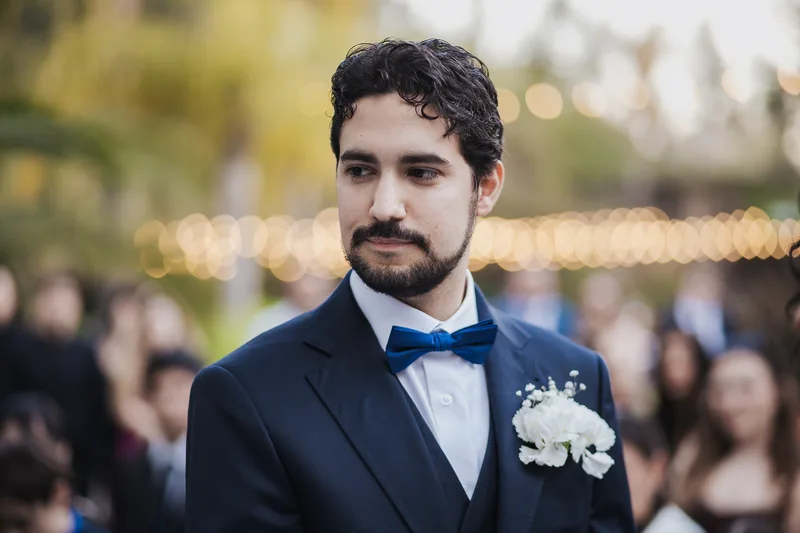Mariam & Marcos · Dique Loretto · Fotografía 35