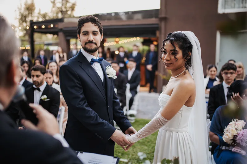 Mariam & Marcos · Dique Loretto · Fotografía 41