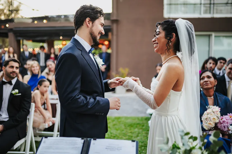 Mariam & Marcos · Dique Loretto · Fotografía 42