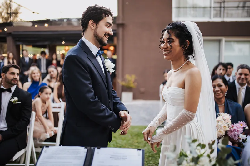 Mariam & Marcos · Dique Loretto · Fotografía 43